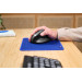 Trust Миша бездротова Trust Bayo II Ergonomic Black (25145)