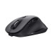 Trust Миша бездротова Trust Fyda Rechargeable Comfort Mouse Eco (24727)