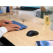 Trust Миша бездротова Trust Mydo Silent Wireless Black (25084)
