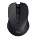 Trust Миша бездротова Trust Mydo Silent Wireless Black (25084)