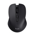 Trust Миша бездротова Trust Mydo Silent Wireless Black (25084)