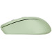 Trust Миша бездротова Trust Mydo Silent Wireless Green (25042)