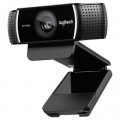 Logitech Веб-камера Logitech C922 Pro Stream (960-001088)