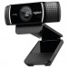 Logitech Веб-камера Logitech C922 Pro Stream (960-001088)