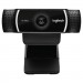 Logitech Веб-камера Logitech C922 Pro Stream (960-001088)