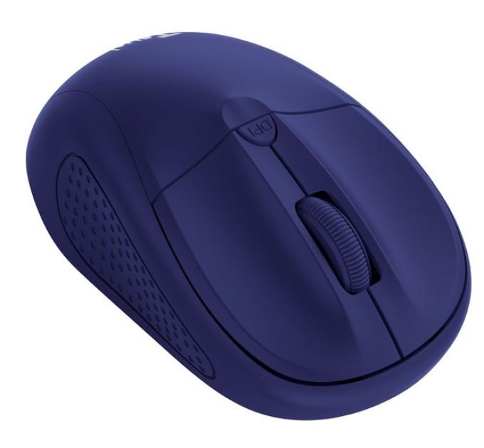 Trust Миша бездротова Trust Primo WL Blue (24796)