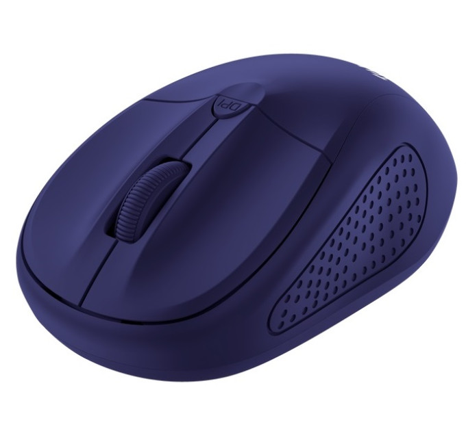 Trust Миша бездротова Trust Primo WL Blue (24796)
