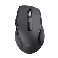 Миша бездротова Trust Sura Black (25479) 