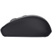 Trust Миша бездротова Trust Yvi+ Silent Eco Black (24549)