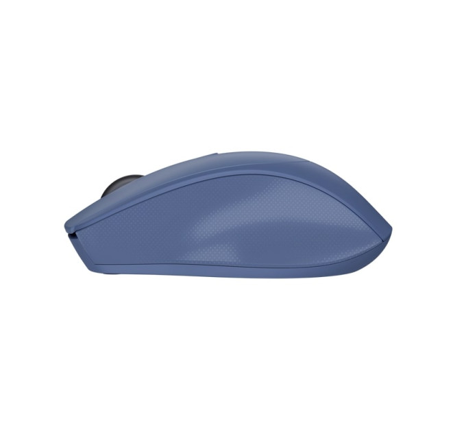Trust Миша бездротова Trust Zaya Rechargeable Light Blue (25039)
