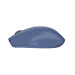 Trust Миша бездротова Trust Zaya Rechargeable Light Blue (25039)