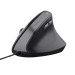 Trust Миша Trust Bayo 2 Ergonomic Black (25144)