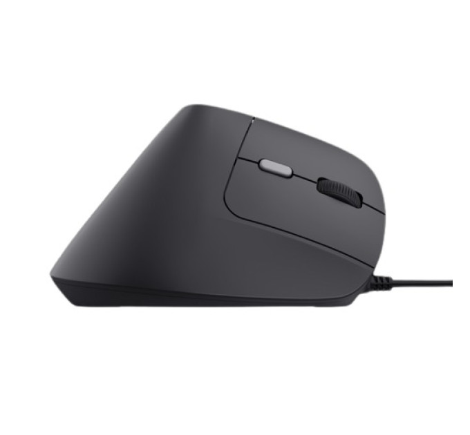 Trust Миша Trust Bayo 2 Ergonomic Black (25144)