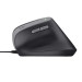 Trust Миша Trust Bayo 2 Ergonomic Black (25144)