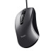 Trust Миша Trust Carve Black (23733)