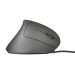 Trust Миша Trust Verto Ergonomic Mouse Black (22885)