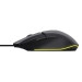 Trust Миша Trust GXT 109 Felox RGB Black (25036)
