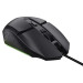 Trust Миша Trust GXT 109 Felox RGB Black (25036)