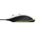 Trust Миша Trust GXT 109 Felox RGB White (25066)
