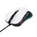 Trust Миша Trust GXT 922 Ybar Eco White (24730)
