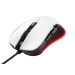 Trust Миша Trust GXT 922 Ybar Eco White (24730)