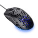 Trust Миша Trust GXT 928 Helox Black (25306)