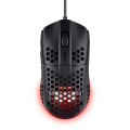 Trust Миша Trust GXT 928 Helox Black (25306)