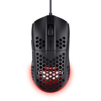 Миша Trust GXT 928 Helox Black (25306)