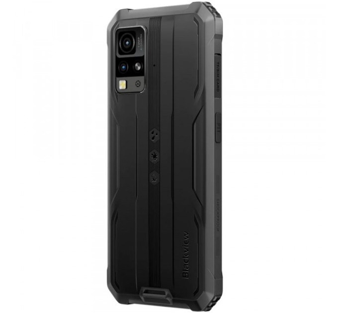 Blackview Смартфон Blackview BV4800 2/32GB Black