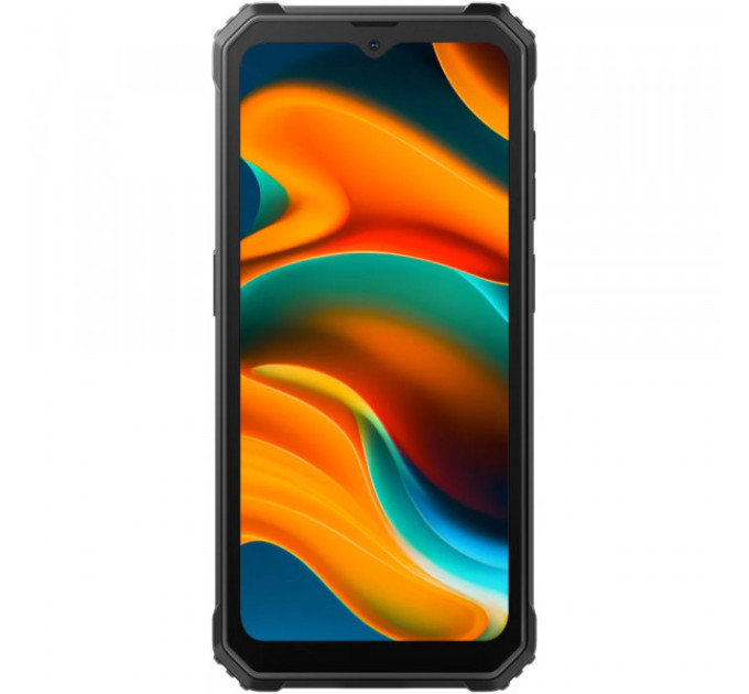 Blackview Смартфон Blackview BV4800 2/32GB Black