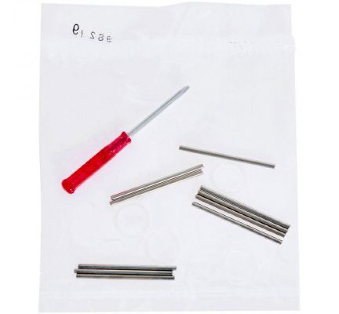 ZIPP Toys Конструктор ZIPP Toys Потяг DF2159 з рельсами, зелений на радіокеруванні (98252)