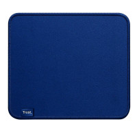 Килимок для миші Trust Boye ECO M Blue (24744)