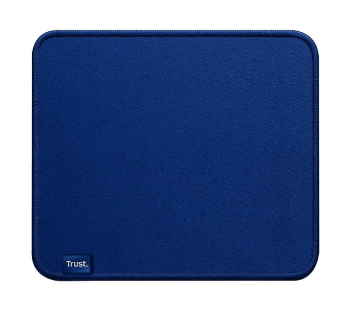 Trust Килимок для миші Trust Boye ECO M Blue (24744)