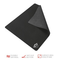 Ігрова поверхня Trust GXT 754 Mousepad - L (21567)