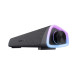 Trust Акустична система Trust GXT 620 Axon RGB USB Grey (24482)