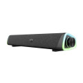 Trust Акустична система Trust GXT 620 Axon RGB USB Grey (24482)
