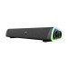 Trust Акустична система Trust GXT 620 Axon RGB USB Grey (24482)