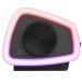 Trust Акустична система Trust GXT 620 Axon RGB USB Grey (24482)