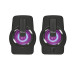 Trust Акустична система Trust 2.0 Gemi RGB Black (22948)