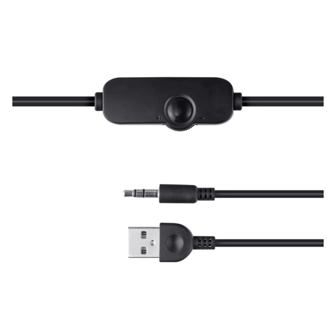 Trust Акустична система Trust 2.0 Polo Compact Black (25164)