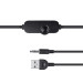 Trust Акустична система Trust 2.0 Polo Compact Black (25164)