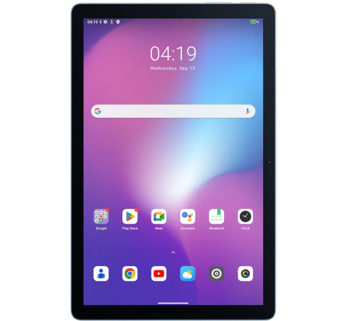 Blackview Планшет Blackview Tab 10 WiFi 8/256GB Blue
