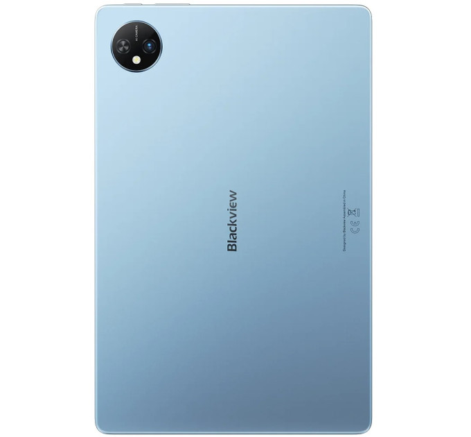 Blackview Планшет Blackview Tab 10 WiFi 8/256GB Blue