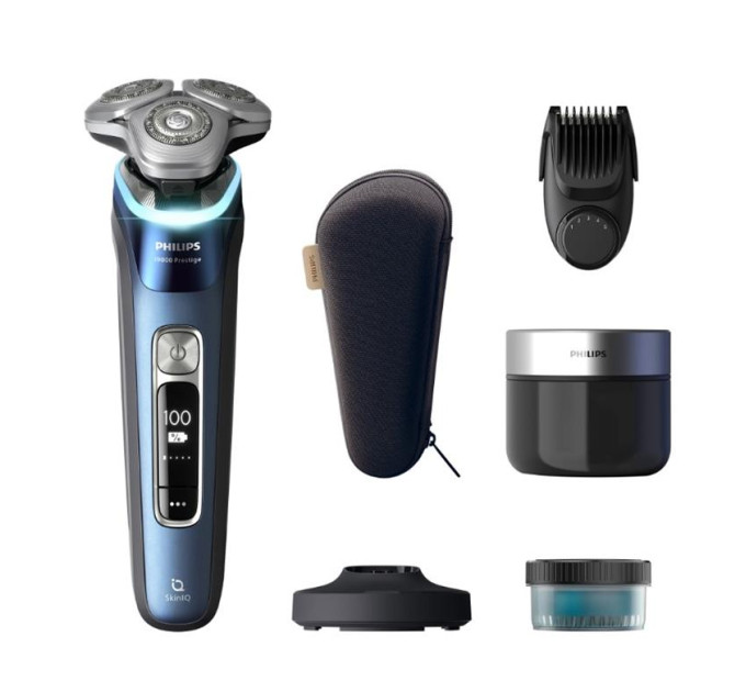 Philips Електробритва Philips XP9201/33