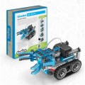 Engino Конструктор Engino Ginobot – робот, преміум (E51-1)