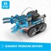 Engino Конструктор Engino Ginobot – робот, преміум (E51-1)