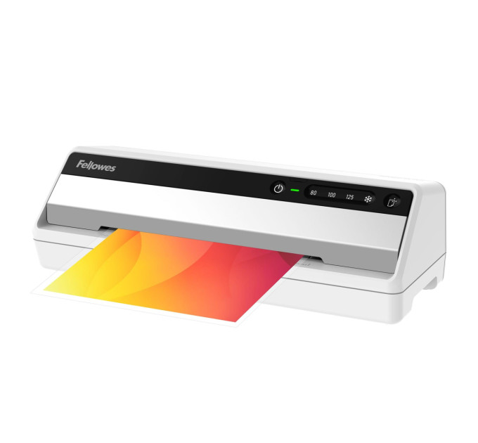 Fellowes Ламінатор Fellowes Saturn А4 (f.L5724801)