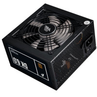 Блок живлення 1stPlayer PS-600AX (DKPM-BRZ-600-BK-EU) 600W