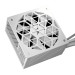 1stPlayer Блок живлення 1stPlayer HA-650AC1 White (ACK-STD-650-WH-EU) 650W