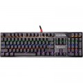 A4Tech Клавіатура A4Tech Bloody B820R USB Black